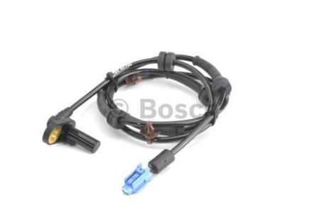 Датчик частоти обертання (Датчик, частота вращения колеса) BOSCH 0 265 007 463