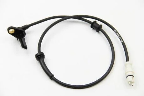 Датчик, частота обертання колеса BOSCH 0 265 007 533