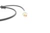 Датчик ABS задній лівий Renault Kangoo 97-10р BOSCH 0 265 007 534 (фото 3)