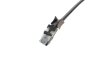 Датчик частоти обертання колеса BOSCH 0 265 007 537 (фото 11)