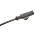 Датчик частоти обертання колеса BOSCH 0 265 007 537 (фото 4)
