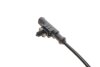 Датчик частоти обертання колеса BOSCH 0 265 007 537 (фото 5)