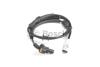CITROEN датчик ABS передн. XSARA PICASSO 2.0 16V 03-12 BOSCH 0 265 007 665 (фото 2)