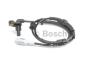 CITROEN датчик ABS передн. XSARA PICASSO 2.0 16V 03-12 BOSCH 0 265 007 665 (фото 3)
