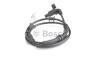 CITROEN датчик ABS передн. XSARA PICASSO 2.0 16V 03-12 BOSCH 0 265 007 665 (фото 4)