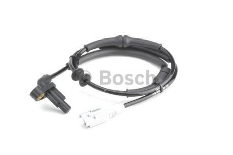 CITROEN датчик ABS передн. XSARA PICASSO 2.0 16V 03-12 BOSCH 0 265 007 665