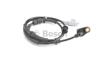 CITROEN датчик ABS передн. XSARA PICASSO 2.0 16V 03-12 BOSCH 0 265 007 665 (фото 5)