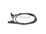 Датчик числа оборотів BOSCH 0 265 007 684 (фото 2)