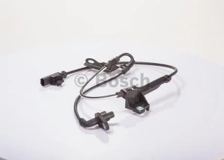 ДАТЧИК ШВИДК.ОБЕРТ.КОЛЕСА ПЕРЕД BOSCH 0 265 007 804