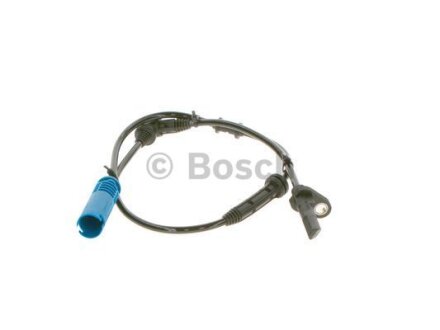 ДАТЧИК ШВИДК.ОБЕРТ.КОЛЕСА ПЕРЕД BOSCH 0 265 007 807