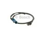 ДАТЧИК ШВИДК.ОБЕРТ.КОЛЕСА ЗАД BOSCH 0 265 007 808 (фото 1)