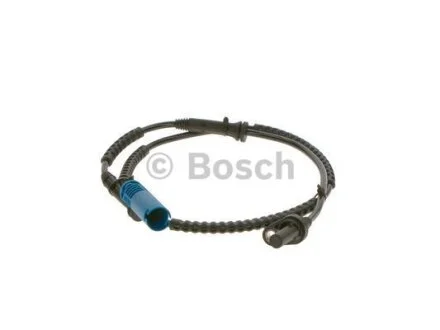 ДАТЧИК ШВИДК.ОБЕРТ.КОЛЕСА ЗАД BOSCH 0 265 007 808