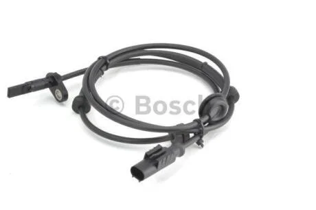 Датчик частоти обертання колеса FIAT - знято з вир-ва BOSCH 0 265 007 831