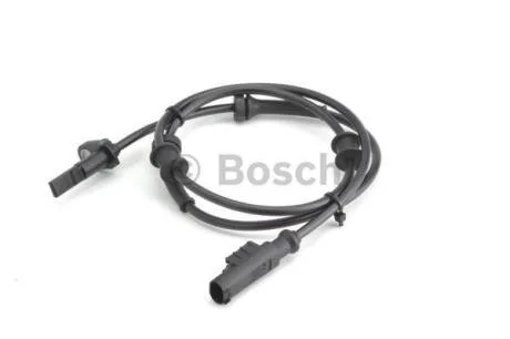 FIAT датчик ABS Ducato 2,0-3,0D 06- BOSCH 0 265 007 833