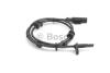 FIAT датчик ABS Ducato 2,0-3,0D 06- BOSCH 0 265 007 833 (фото 5)