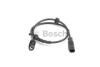 Датчик АБС BOSCH 0 265 007 896 (фото 2)