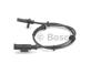 Датчик АБС BOSCH 0 265 007 896 (фото 3)