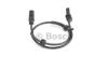 Датчик АБС BOSCH 0 265 007 896 (фото 4)