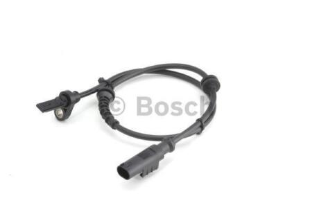 RENAULT датчик ABS задн.Megane 02-, Scenic, OPEL, FIAT BOSCH 0 265 007 896