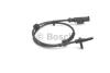 Датчик АБС BOSCH 0 265 007 896 (фото 5)