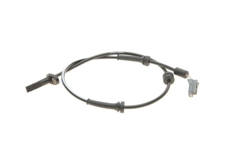 Датчик ABS передн Лів/Прав NISSAN QASHQAI I 1.5D-2.0D 11.06-04.14 BOSCH 0 265 007 905