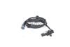 Датчик ABS передн. LAND ROVER RANGE ROVER SPORT 05- BOSCH 0 265 007 924 (фото 2)