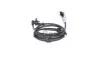 Датчик ABS передн. LAND ROVER RANGE ROVER SPORT 05- BOSCH 0 265 007 924 (фото 4)