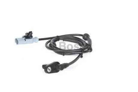 Датчик ABS передн. LAND ROVER RANGE ROVER SPORT 05- BOSCH 0 265 007 924