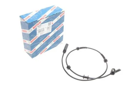 BMW Датчик ABS задн. 7 (F01, F02, F03, F04) BOSCH 0 265 007 983