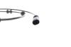 BMW Датчик ABS задн. 7 (F01, F02, F03, F04) BOSCH 0 265 007 983 (фото 7)
