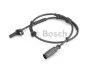 Датчик частоти обертання колеса BOSCH 0 265 008 005 (фото 1)