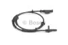 Датчик частоти обертання колеса BOSCH 0 265 008 005 (фото 5)
