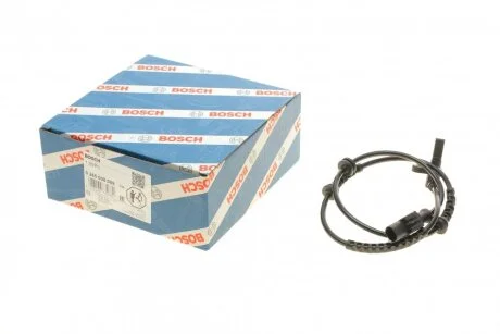 Датчик частоти обертання OPEL Adam/Corsa \'\'1,2-1,7 \'\'06>> BOSCH 0 265 008 089