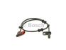 DB Датчик ABS CLS (C218) CLS 500 11-17, E-CLASS (W212) E 350 11-15 BOSCH 0 265 008 134 (фото 1)