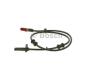 DB Датчик ABS CLS (C218) CLS 500 11-17, E-CLASS (W212) E 350 11-15 BOSCH 0 265 008 134 (фото 2)