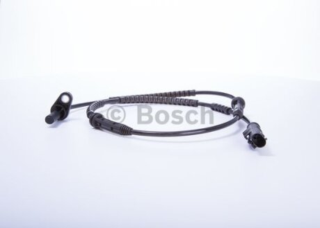 Датчик числа обертів BOSCH 0 265 008 161