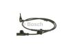 Датчик АБС BOSCH 0 265 008 331 (фото 2)