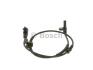 Датчик АБС BOSCH 0 265 008 331 (фото 3)