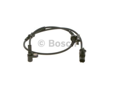 OPEL Датчик ABS MERIVA B VAN 1.3, 1.4, 1.6, 1.7 13- BOSCH 0 265 008 331