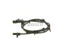 Датчик ABS NISSAN Qashqai \&#039;\&#039;R \&#039;\&#039;10-14 - знято з вир-ва BOSCH 0 265 008 620 (фото 2)