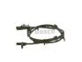 Датчик ABS NISSAN Qashqai \'\'R \'\'10-14 - знято з вир-ва BOSCH 0 265 008 620 (фото 2)