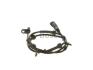 Датчик ABS NISSAN Qashqai \&#039;\&#039;R \&#039;\&#039;10-14 - знято з вир-ва BOSCH 0 265 008 620 (фото 3)