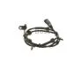 Датчик ABS NISSAN Qashqai \'\'R \'\'10-14 - знято з вир-ва BOSCH 0 265 008 620 (фото 3)