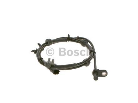 Датчик ABS NISSAN Qashqai \'\'R \'\'10-14 - знято з вир-ва BOSCH 0 265 008 620