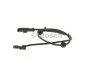 Датчик ABS перед. Renault Clio II, Kangoo, Thalia, Twingo 1,2-2,0 16V 12.02- BOSCH 0 265 008 923 (фото 2)