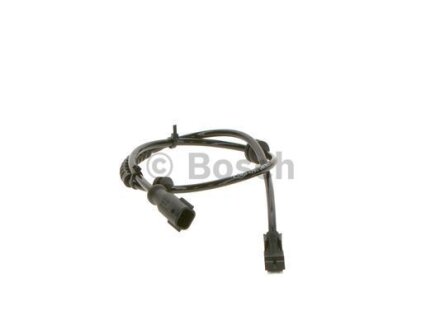 Датчик ABS перед. Renault Clio II, Kangoo, Thalia, Twingo 1,2-2,0 16V 12.02- BOSCH 0 265 008 923