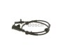 ДАТЧИК ШВИДК.ОБЕРТ.КОЛЕСА ЗАД BOSCH 0 265 009 326 (фото 2)