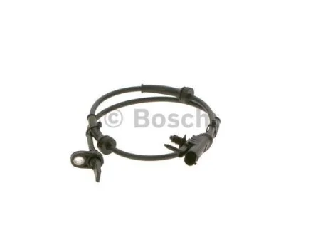 ДАТЧИК ШВИДК.ОБЕРТ.КОЛЕСА ЗАД BOSCH 0 265 009 326