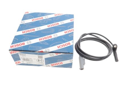 Датчик частоти обертання MB Sprinter \'\'06->> BOSCH 0 265 009 341