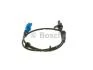 Датчик частоти обертання CITROEN/PEUGEOT C3/C-Elysee/2008/208/301 \'\'1.0-1.6 \'\'10>> BOSCH 0 265 009 501 (фото 3)